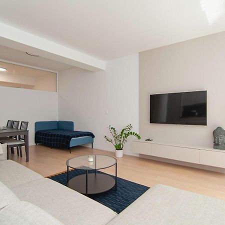 Beautiful Apartment Pressburg Exterior foto