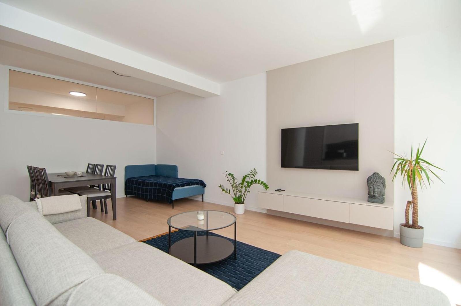 Beautiful Apartment Pressburg Exterior foto
