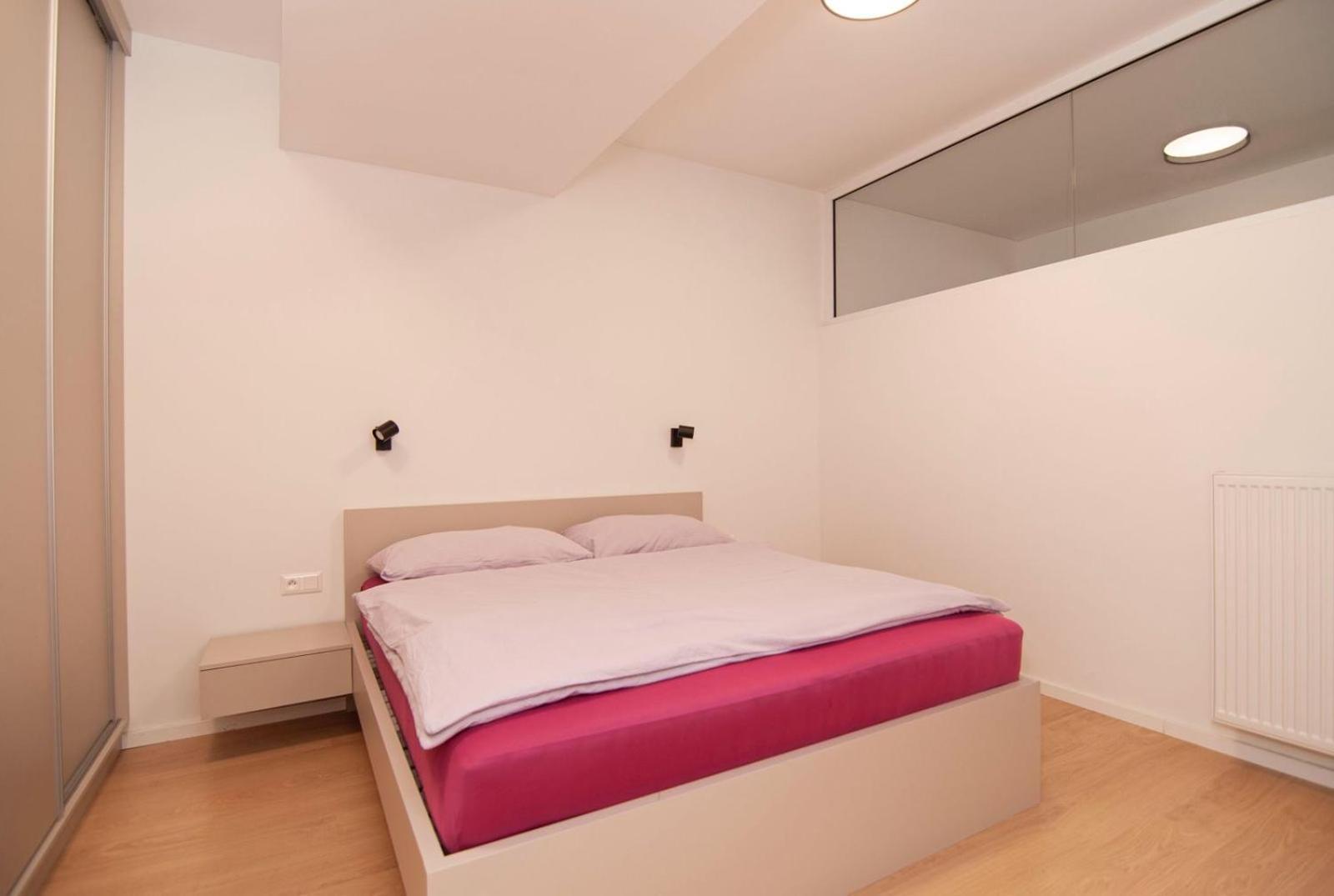Beautiful Apartment Pressburg Exterior foto